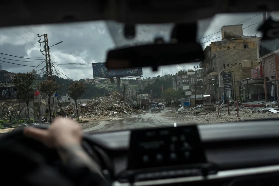 أمريكا متفائلة بلقاء سلام هالاسبوع وإيران تتهم إسرائيل بضرب مدنيين