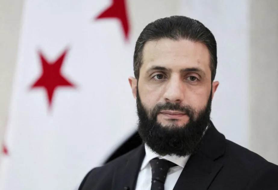 الرئيس أحمد الشرع رايح على ألمانيا بزيارة مهمة