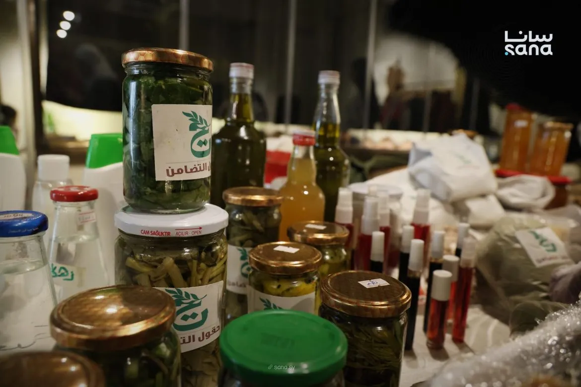 مشروع 'حقول التضامن والكرامة': تجربة سورية بتغيّر حياة اللاجئين