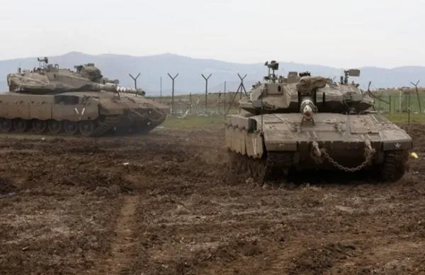 تصعيد عسكري إسرائيلي بجنوب سوريا: توغلات وقصف واعتقالات
