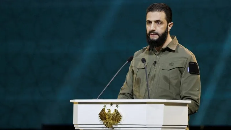 الحكومة السورية وقوات قسد بيتفقوا على وقف إطلاق نار ودمج