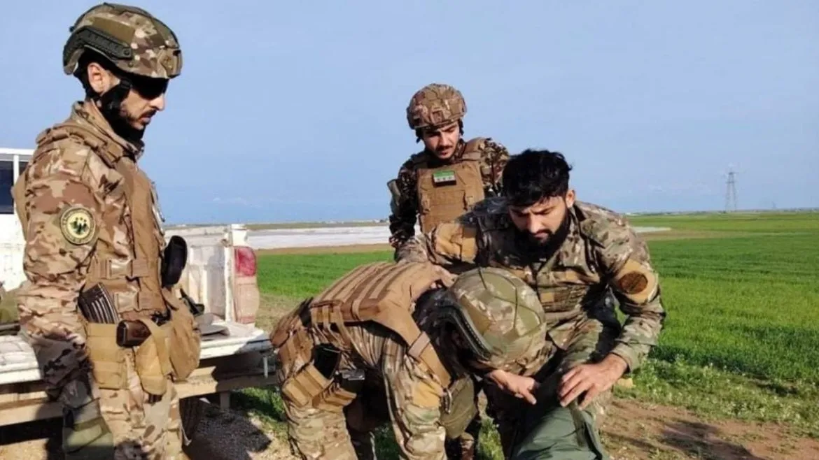 مخلفات الحرب: خطر الألغام بلاحق الأطفال بالشمال الشرقي