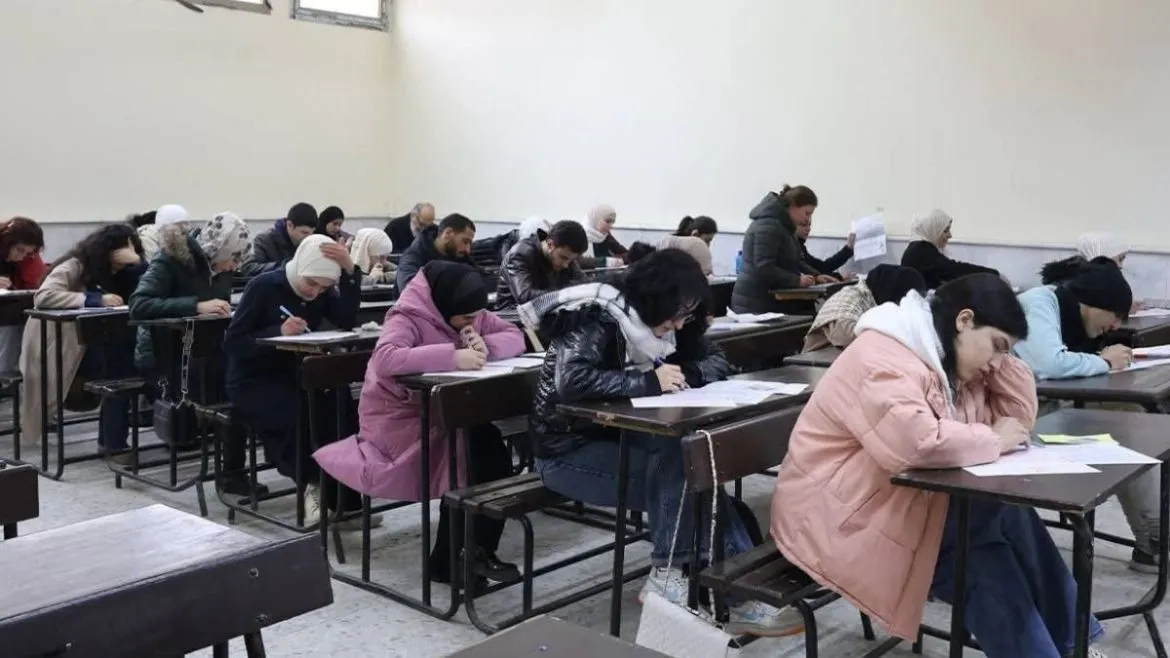 التعليم العالي يسمح لطلاب “المساعدة” يقدموا على المفاضلة الطبية