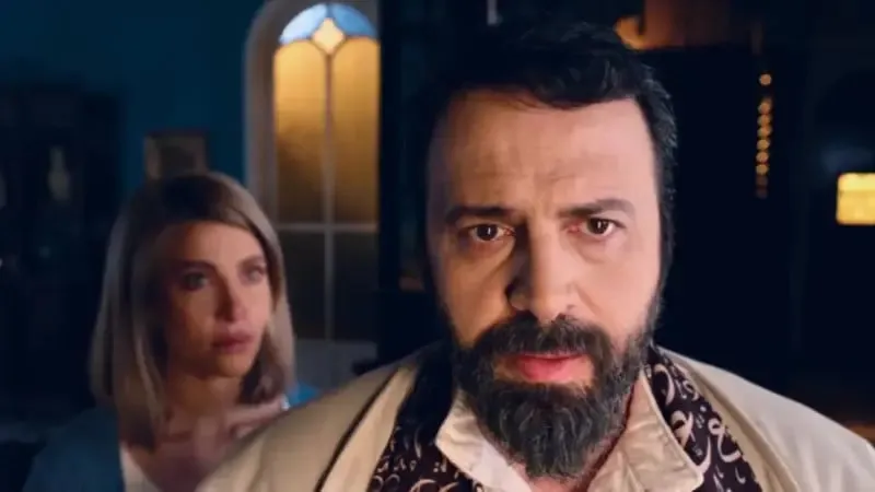 شو قصة الجزء التاني من مسلسل مولانا؟ حقيقة ولا إشاعة؟