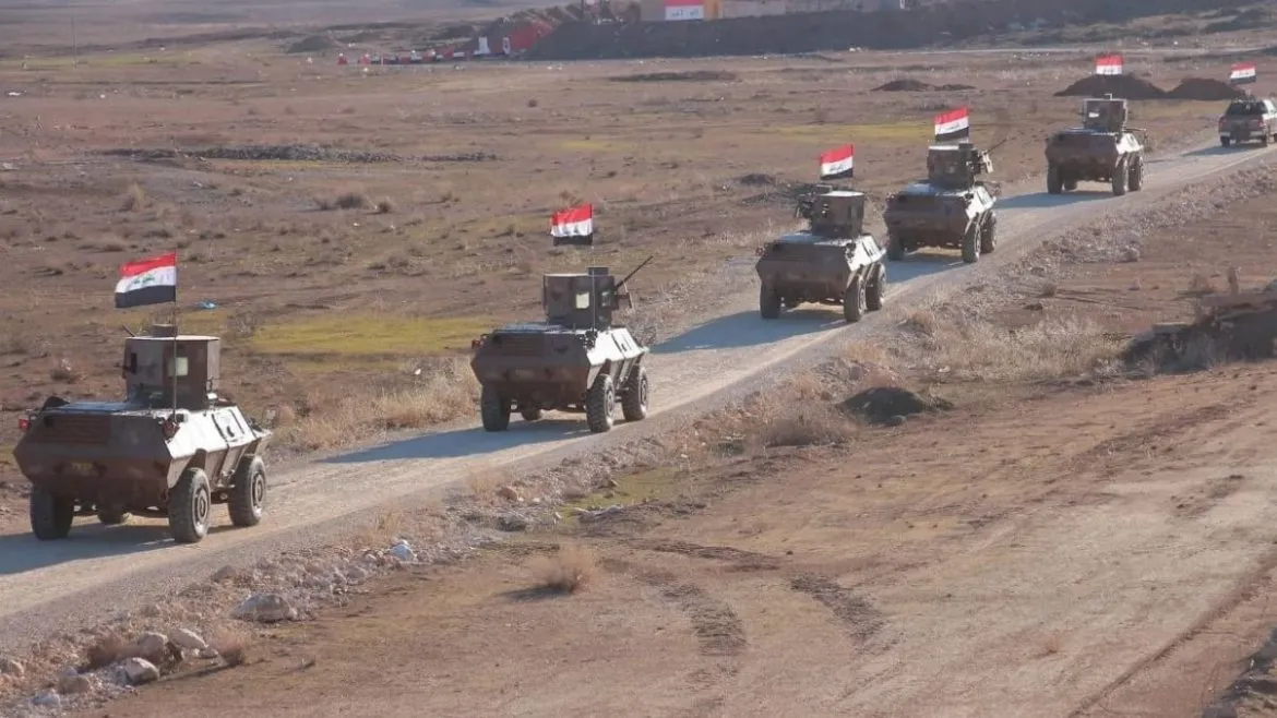 سوريا بتحافظ على حيادها رغم صواريخ وخلايا الحشد