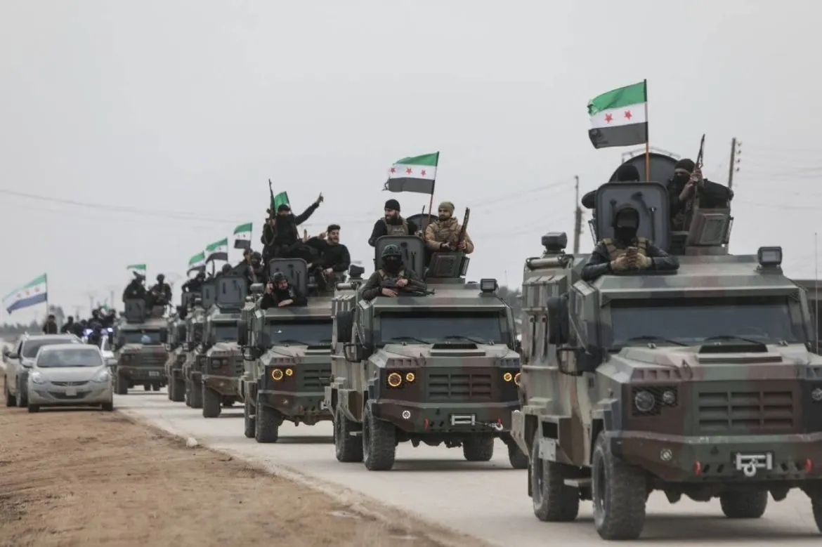 سوريا بتصد هجمات مسيرات جايي من العراق على قواعد أميركية