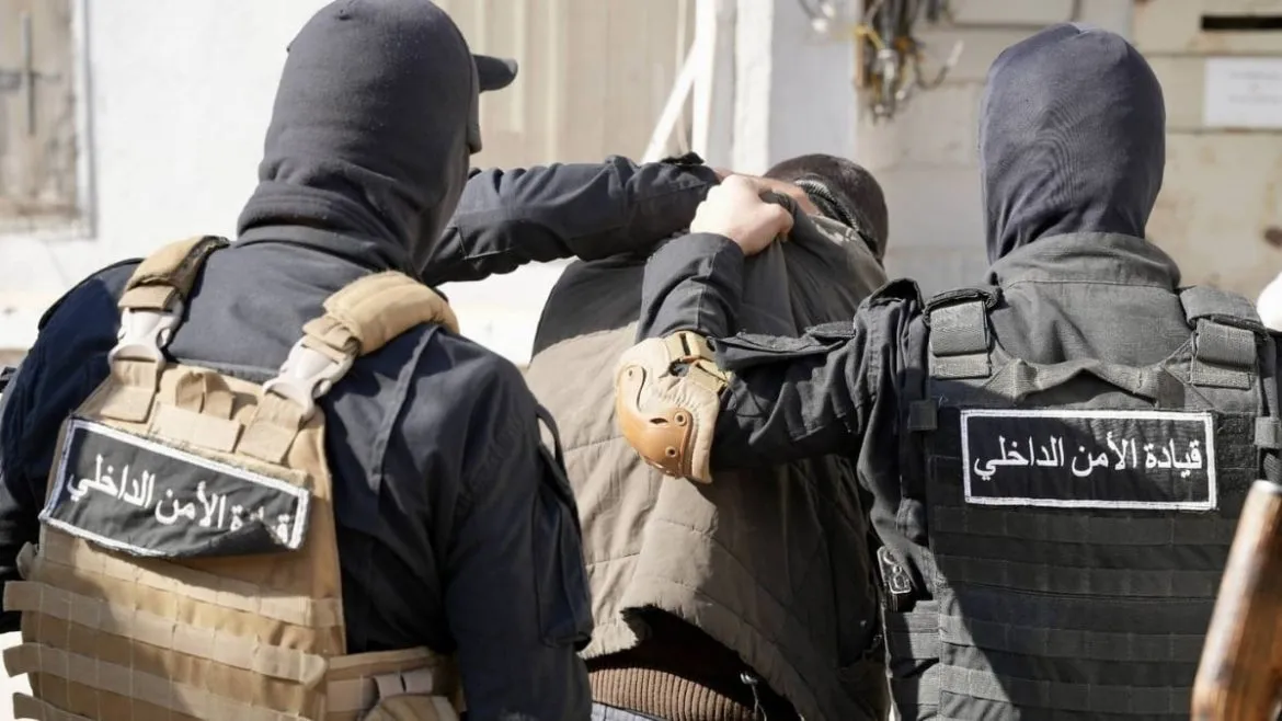 تنظيم الدولة بسوريا: شو هي مؤشرات ضعفو وقوتو؟