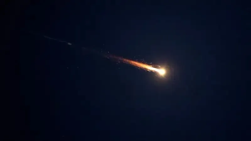 لليوم التاني على التوالي.. مسيّرات من العراق استهدفت قواعد أميركية بسوريا