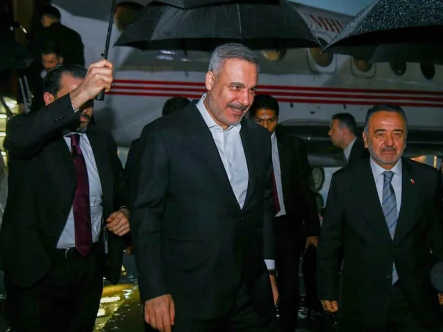 باكستان بتستضيف قمة مهمة مع السعودية ومصر وتركيا لتهدئة التوترات بالمنطقة