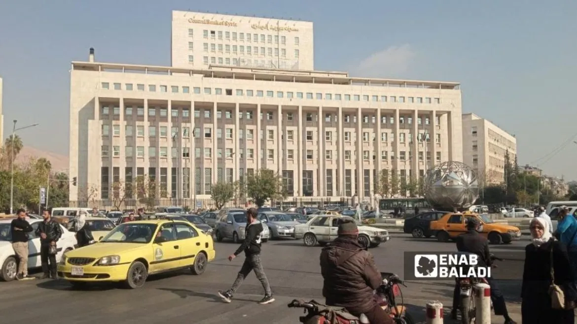 فلسفة التطنيش: الدولة السورية صارت غنيمة مبرمجة؟