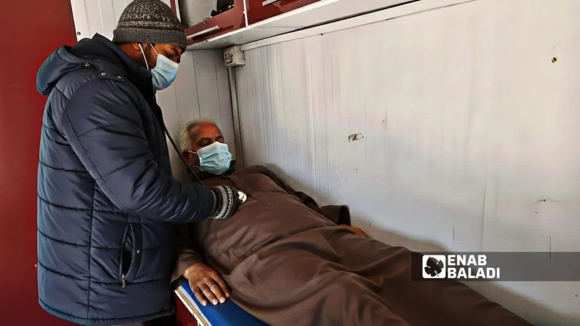 انفراجة لمرضى السرطان بـ'نبع السلام' وتحسُّن طفيف بالرقة