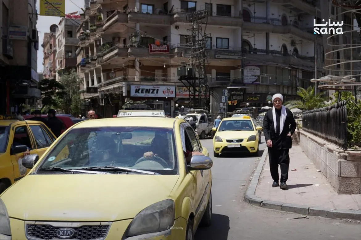 إطلاق خدمة تراخيص إدارية جديدة بمركز خدمة المواطن بجرمانا