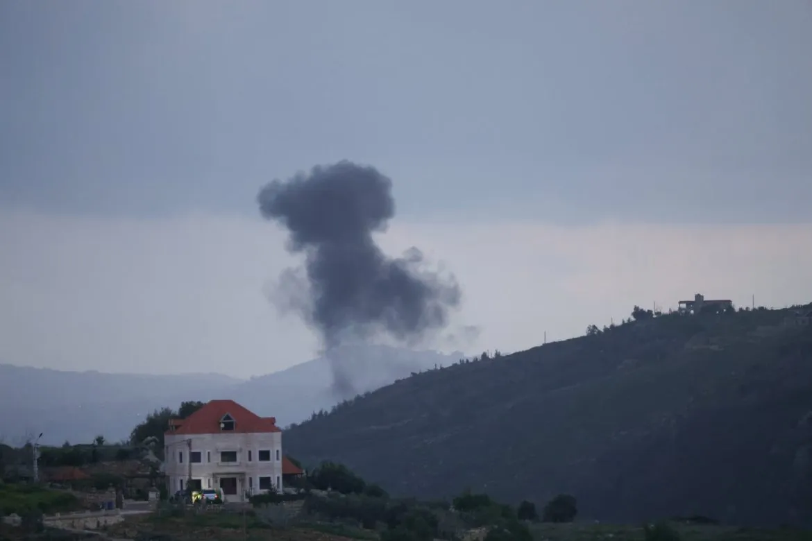 قصف إسرائيلي بيصيب مقر اليونيفيل بجنوب لبنان ونتنياهو بيوسع المنطقة العازلة