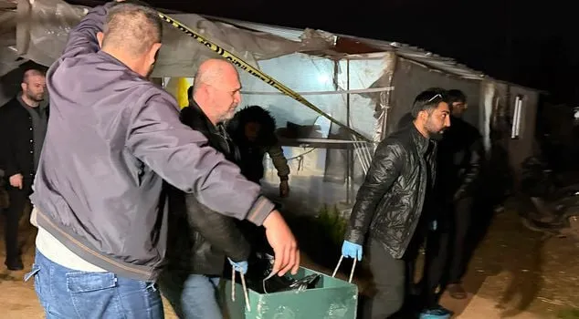 وفاة شابة سورية بطلق ناري ببيتها بأنطاليا.. والشرطة بتحقق