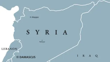 قيادات كنسية سورية بتطالب بالسلام بعد هجمات على أملاك مسيحية بحماة