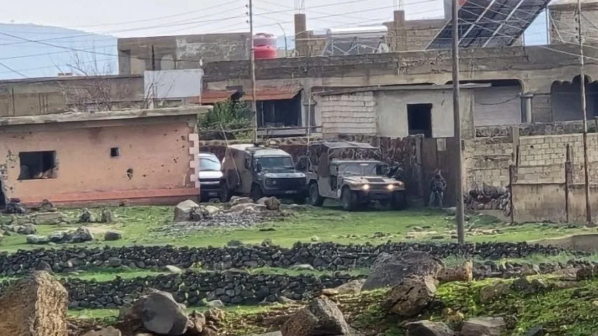 إسرائيل بتفرج عن طفلين وشاب اعتقلتهم بالقنيطرة