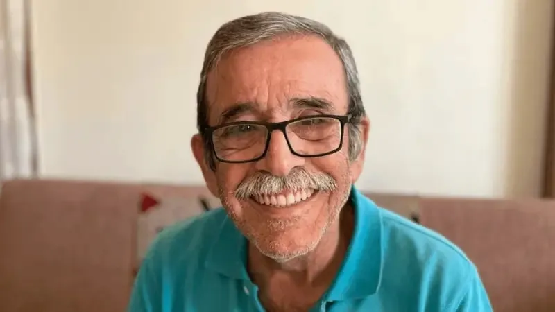 الفنان عدنان قنوع: رحيله بعد صراع طويل مع المرض وأبرز أعماله الفنية