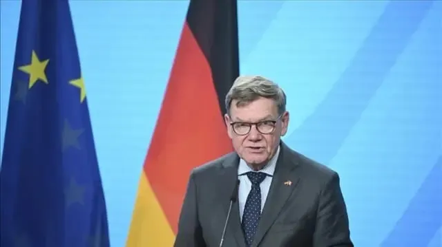 ألمانيا بتشوف سوريا محور استراتيجي لأوروبا والخليج