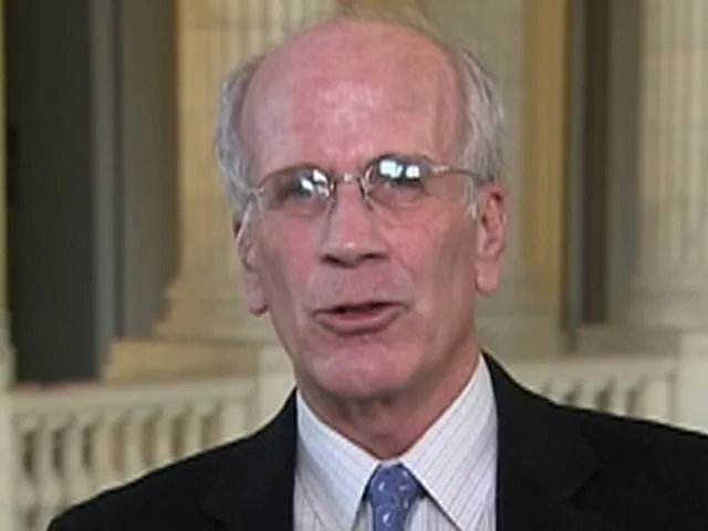 أميركا عيونها على سوريا وإيران بعد زيارة عضو الكونغرس