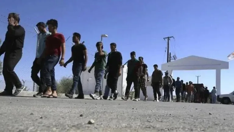 ألمانيا بدها ترجع 80% من اللاجئين السوريين خلال تلات سنين