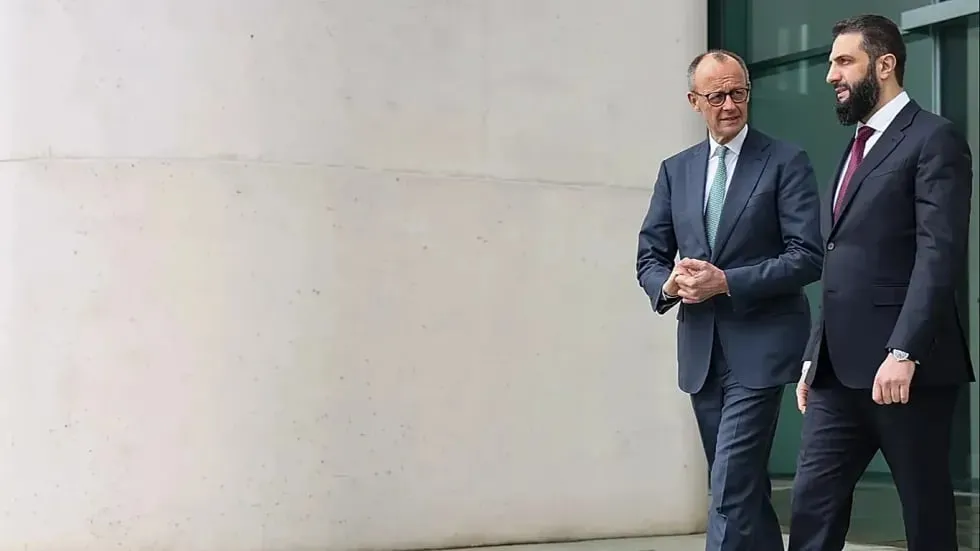 خطة لرجوع 80% من اللاجئين السوريين من ألمانيا على سوريا