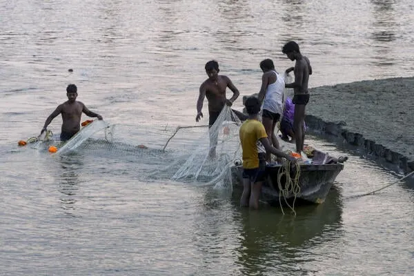 صور بتلخص يوم 31 آذار 2026: لقطات مميزة من حول العالم