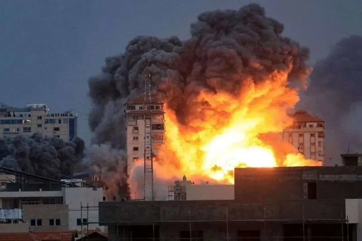 حرب إيران: عدد الضحايا بالشرق الأوسط بيقرب من 5 آلاف شخص