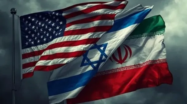 ضبابية سياسية وتصعيد مستمر.. حرب الشرق الأوسط تربك اقتصاد العالم