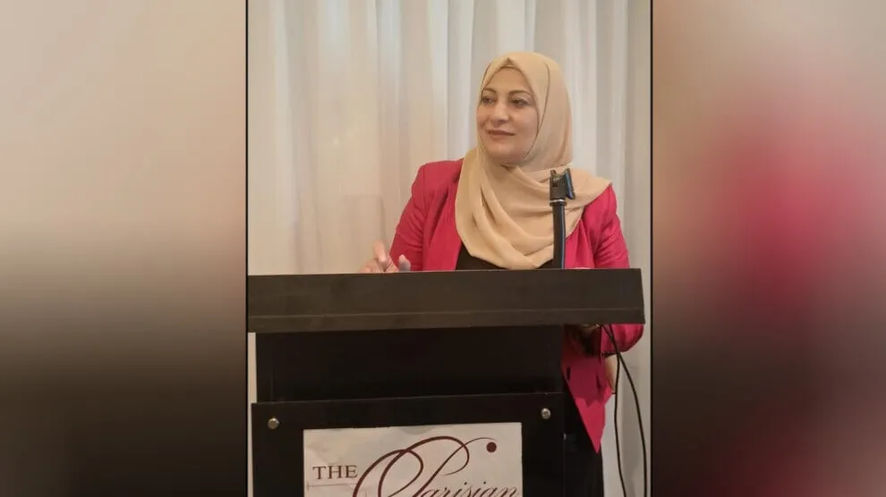 النسوان السوريات: صمود ومشاركة ضرورية لبناء مستقبل سوريا