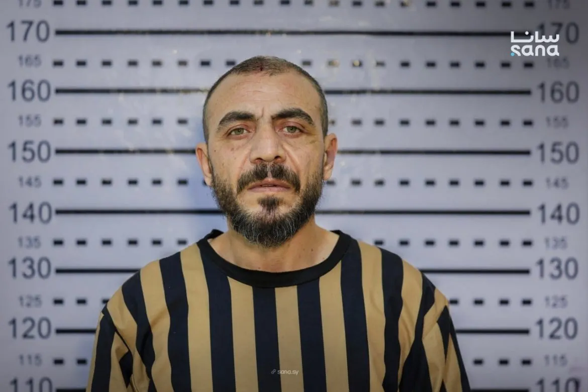 اعتقال ضابط طيار سابق متورط بقيادة مجموعات مسلحة