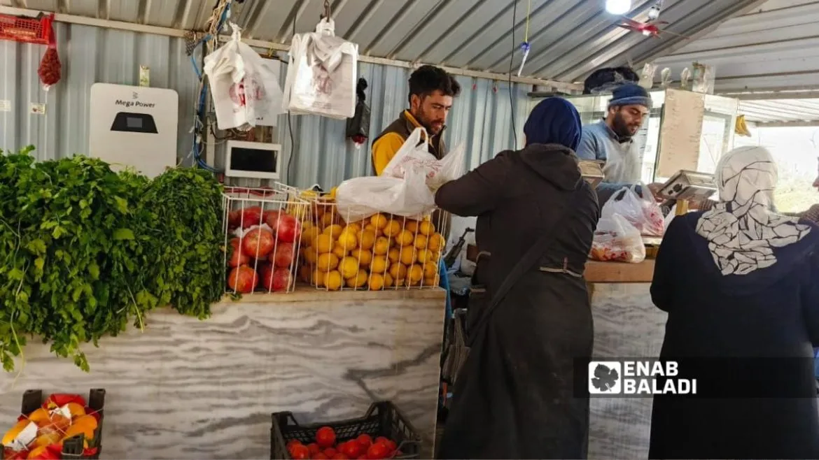 فاتورة المستوردات عم تضغط على الليرة وأسعار السلع عم تطلع