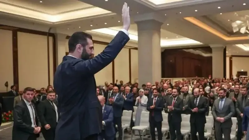 إسرائيل بتهدد بتغيير خطير بلبنان.. ومزحة صارت مع الشرع بألمانيا