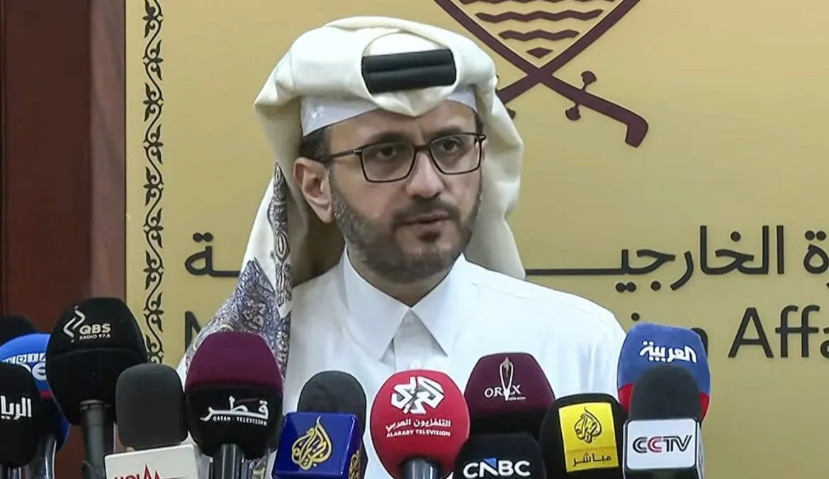 قطر بتحذر من تجاوز إيران للخطوط الحمرا وتأثيرها عالمنطقة والطاقة العالمية