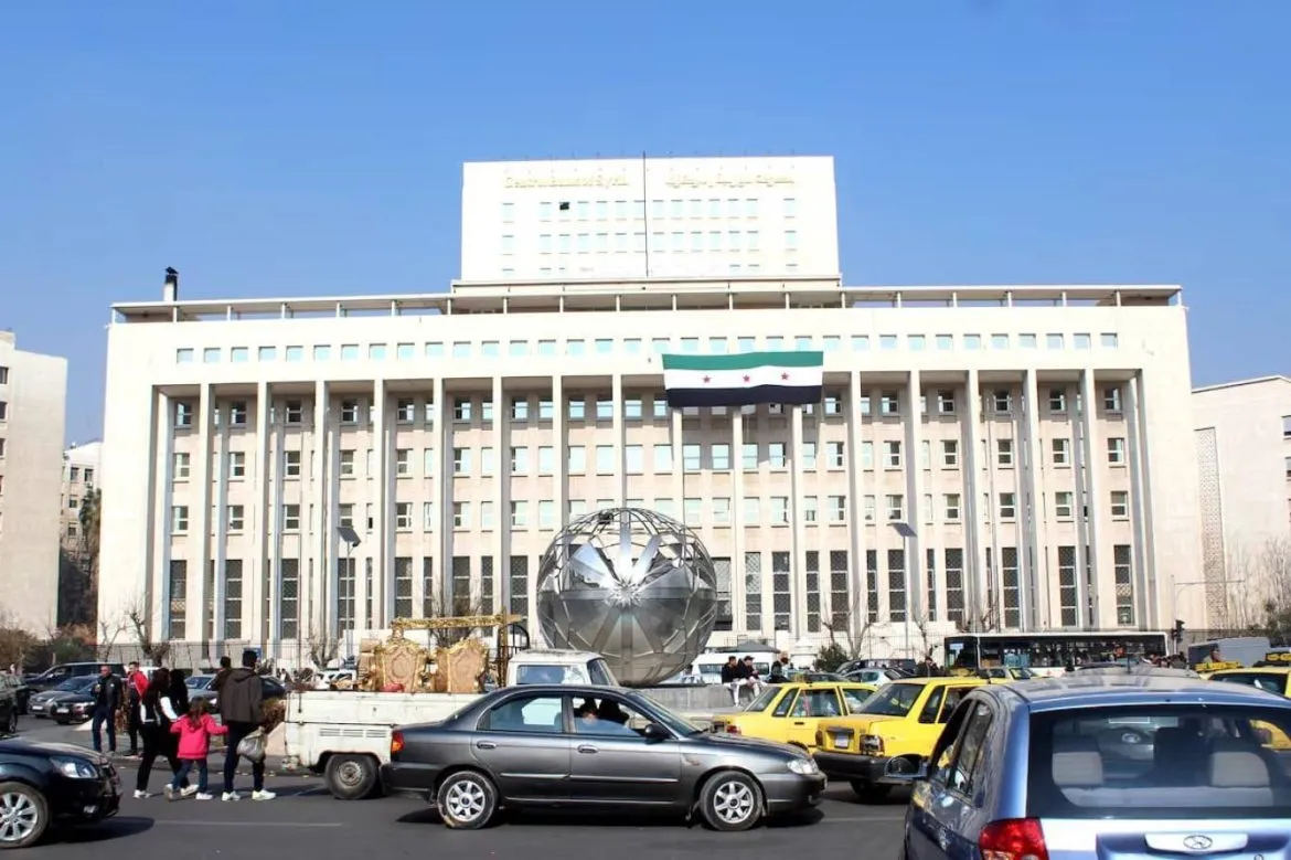 الغلاء والركود عم يضربوا الأسواق بسوريا والليرة عم تتراجع مع استمرار الحرب