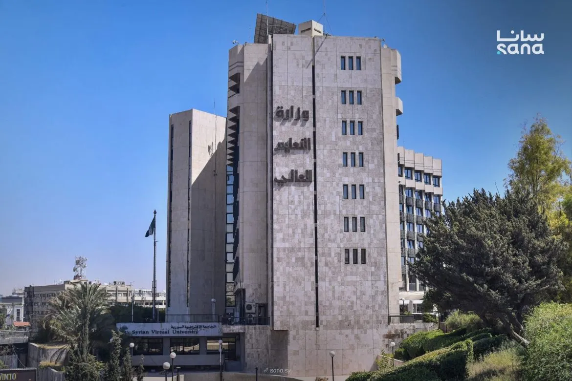 تمديد موعد التسجيل للمفاضلة الطبية الموحدة لغاية 13 نيسان 2026