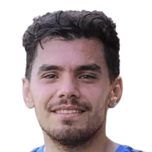 نور الحلبي: لاعب سوري بعمر 26 سنة ومسيرة انتقالات حافلة