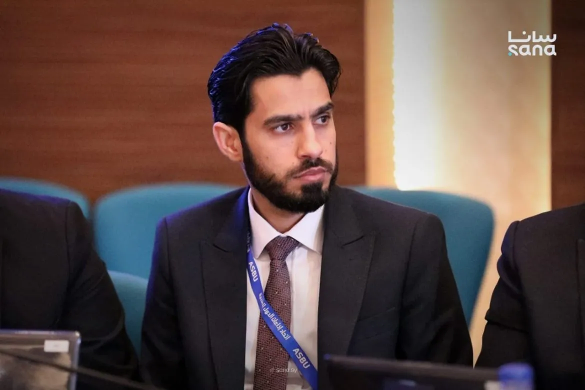 برسيلو بيعلن عن إطلاق المرحلة الأولى من 'سيريا سات' للبث الرقمي الأرضي