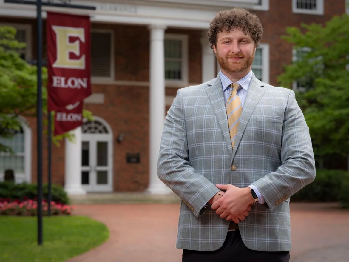 قصة روني ورافي دحدل: من سوريا للحياة الجامعية بأمريكا