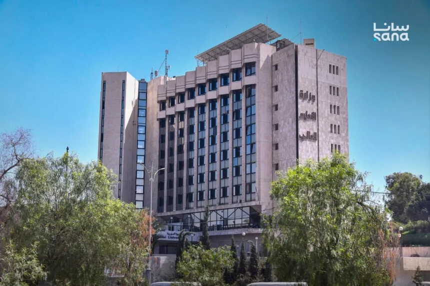 تمديد التسجيل بالمعاهد التقانية لآخر نيسان