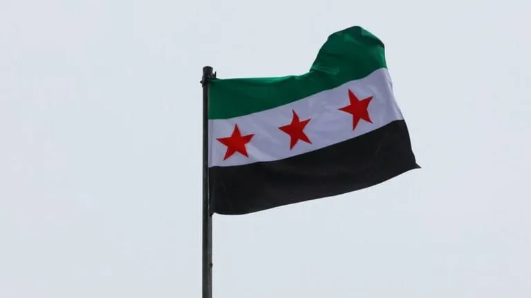 انفجارات سمعوها بدمشق والسبب ما معروف لسا