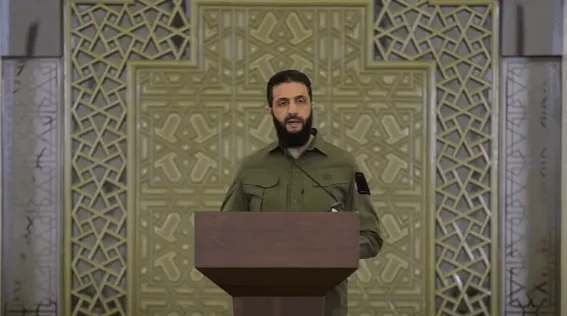 سوريا بتأكد حيادها بالصراع الأمريكي الإسرائيلي ضد إيران