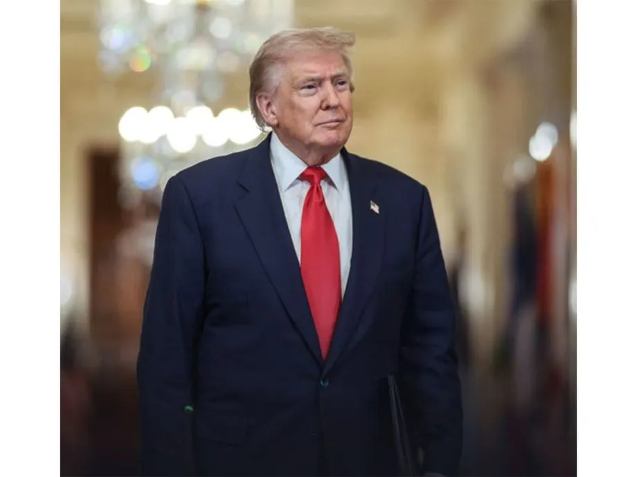 ترامب عم يقول أمريكا رح تطلع من إيران قريباً مع استمرار الضربات