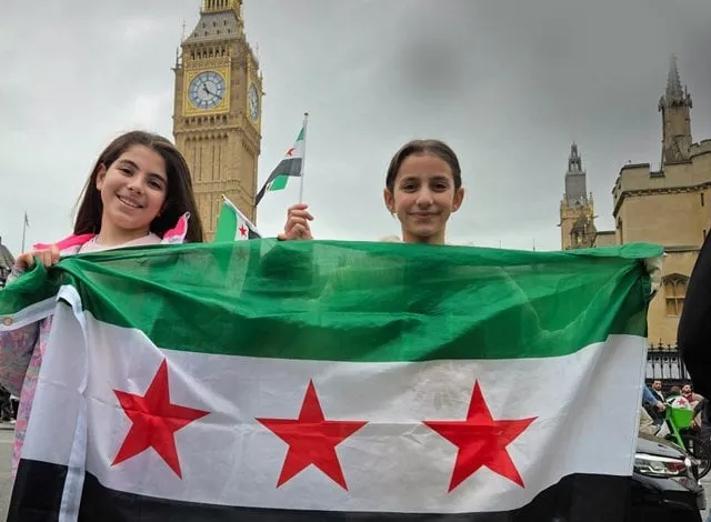 حياد سوريا المدروس بنص حرب المنطقة