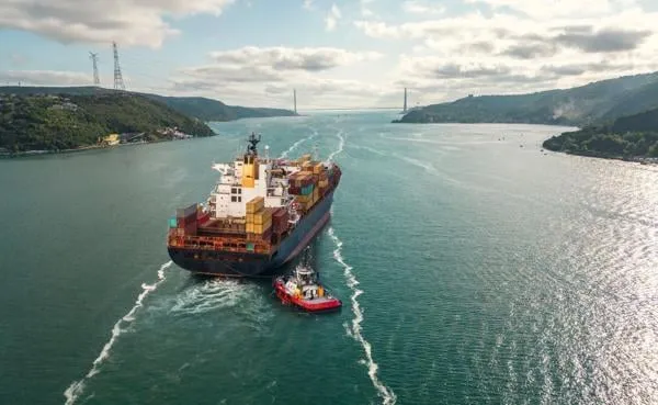 المصدرين الأتراك عم يتأثروا من توترات الشرق الأوسط