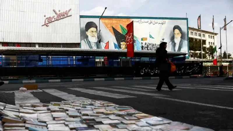 إيران بين كوبا، سوريا وكوريا الشمالية: شو مصيرها؟