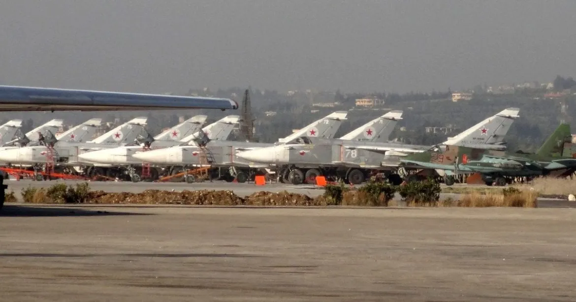 سوريا بدها تحوّل القواعد الروسية لمراكز تدريب، وألمانيا تراجعت عن وعود رجوع اللاجئين