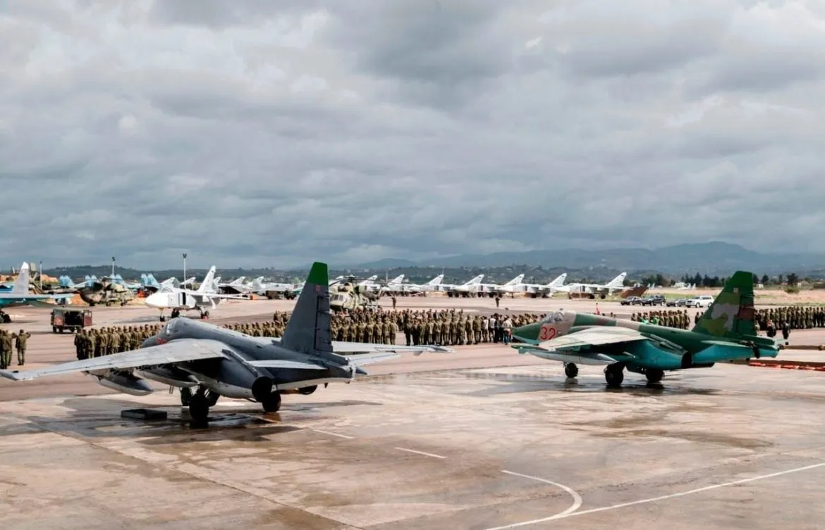 الرئيس الشرع: قواعد روسيا بسوريا رح تصير مراكز تدريب للجيش السوري