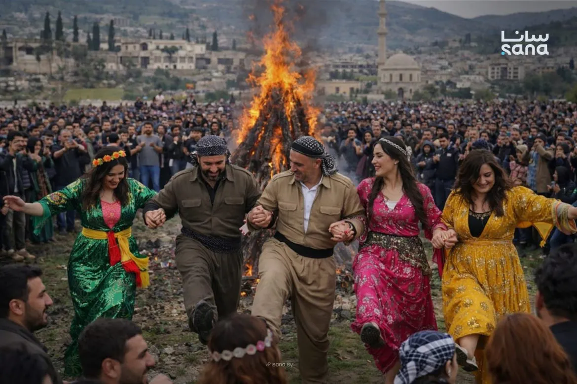 الداخلية السورية بتبلش تستقبل طلبات جنسية من الأكراد