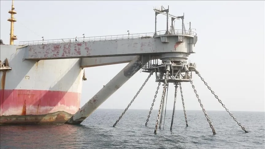 أول قوافل نفط عراقية بتوصل سوريا ورايحة على مصفاة بانياس