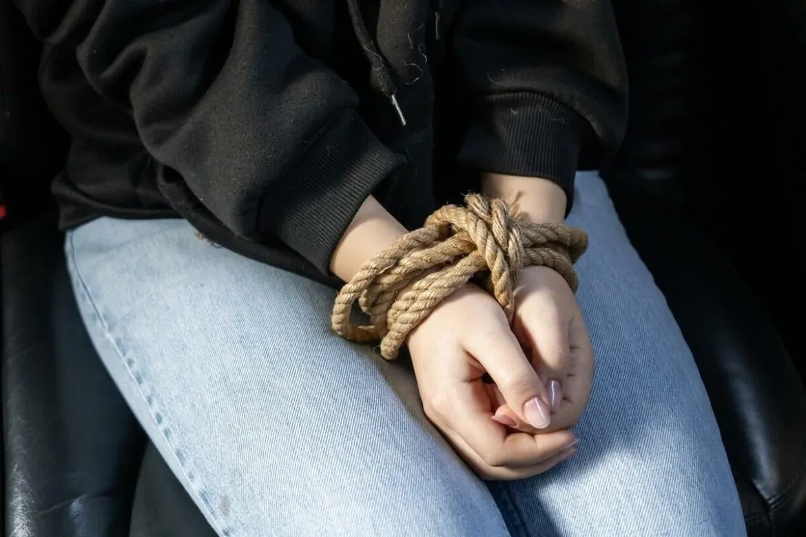 صحفية أميركية انخطفت ببغداد بعد تحذيرات من جماعات مسلحة